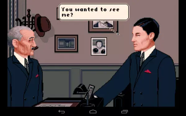 The King of Chicago screenshot 54