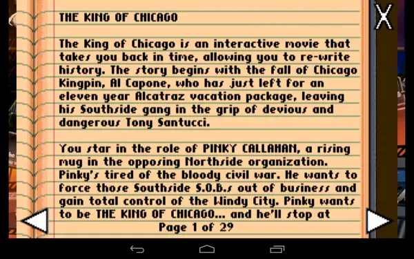The King of Chicago screenshot 38