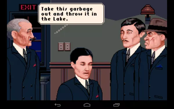 The King of Chicago screenshot 56