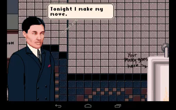 The King of Chicago screenshot 59