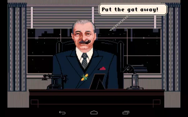 The King of Chicago screenshot 58
