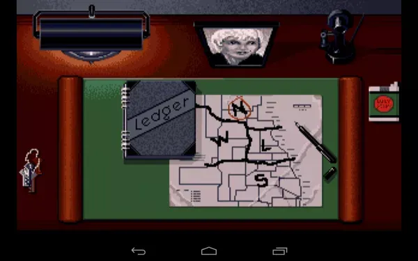 The King of Chicago screenshot 60