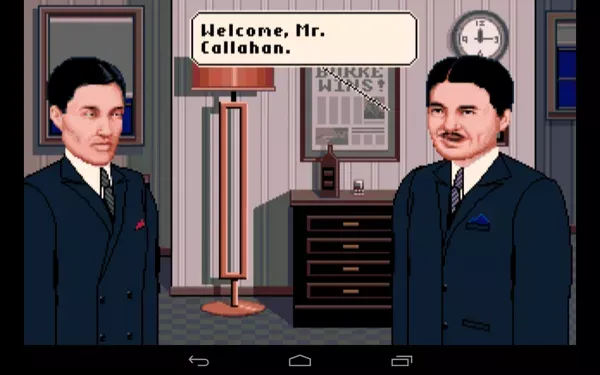 The King of Chicago screenshot 63