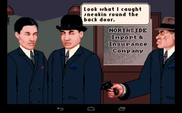 The King of Chicago screenshot 64