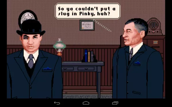 The King of Chicago screenshot 65