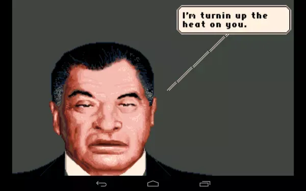 The King of Chicago screenshot 66
