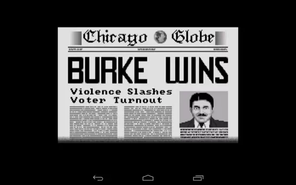The King of Chicago screenshot 67