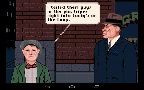 The King of Chicago screenshot 69