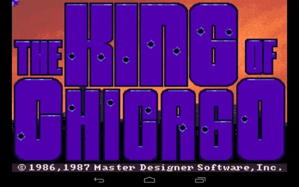 The King of Chicago screenshot 37