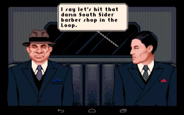 The King of Chicago screenshot 44