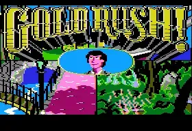 Gold Rush! screenshot 49