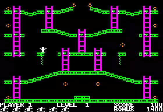 Jumpman screenshot 48