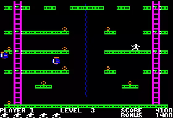 Jumpman screenshot 47