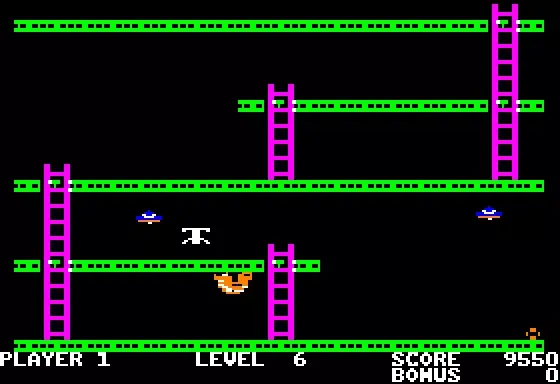 Jumpman screenshot 51