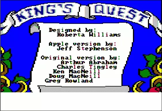 King’s Quest screenshot 41