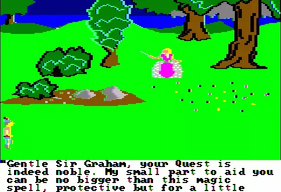 King’s Quest screenshot 50