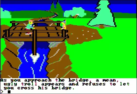 King’s Quest screenshot 51