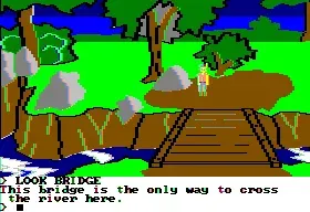 King’s Quest screenshot 53