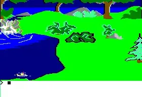 King’s Quest screenshot 54