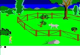 King’s Quest screenshot 55