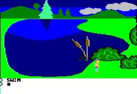 King’s Quest screenshot 56