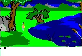 King’s Quest screenshot 57