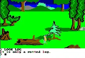 King’s Quest screenshot 60