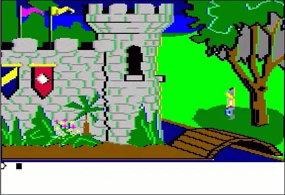 King’s Quest screenshot 44