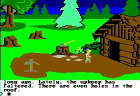 King’s Quest screenshot 59