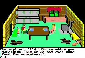 King’s Quest screenshot 61