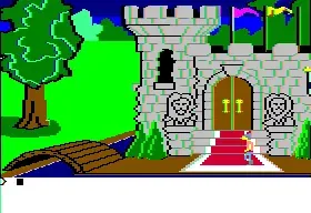 King’s Quest screenshot 42