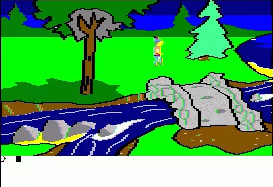 King’s Quest screenshot 48