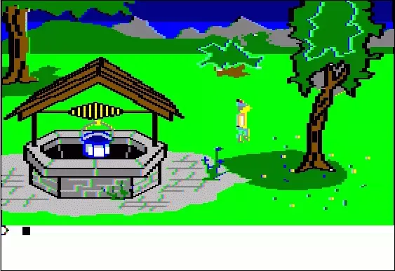 King’s Quest screenshot 49