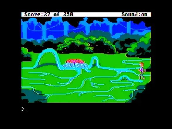 Space Quest II: Chapter II – Vohaul’s Revenge screenshot 46