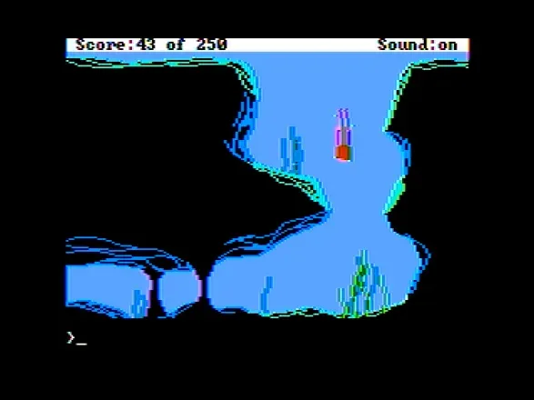 Space Quest II: Chapter II – Vohaul’s Revenge screenshot 47