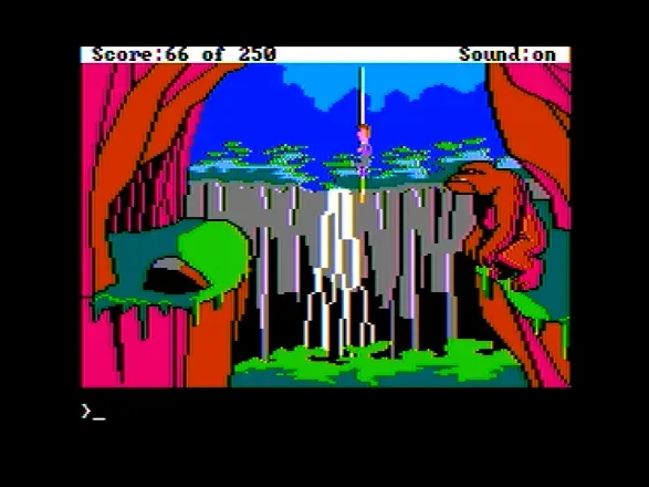 Space Quest II: Chapter II – Vohaul’s Revenge screenshot 48