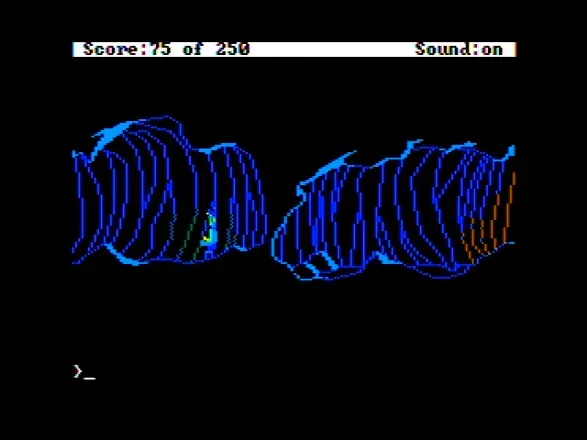 Space Quest II: Chapter II – Vohaul’s Revenge screenshot 52