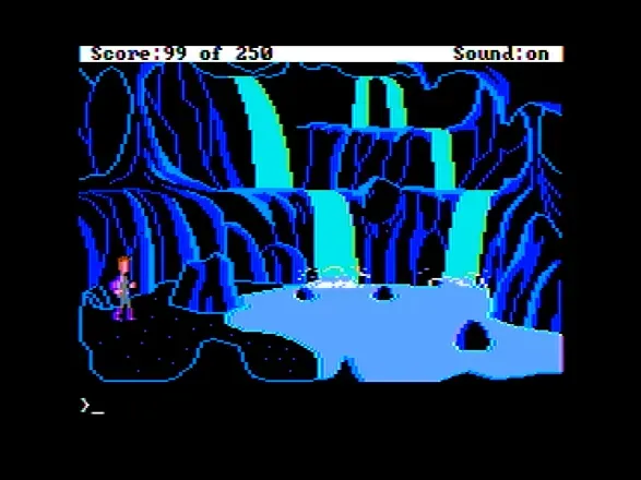 Space Quest II: Chapter II – Vohaul’s Revenge screenshot 53