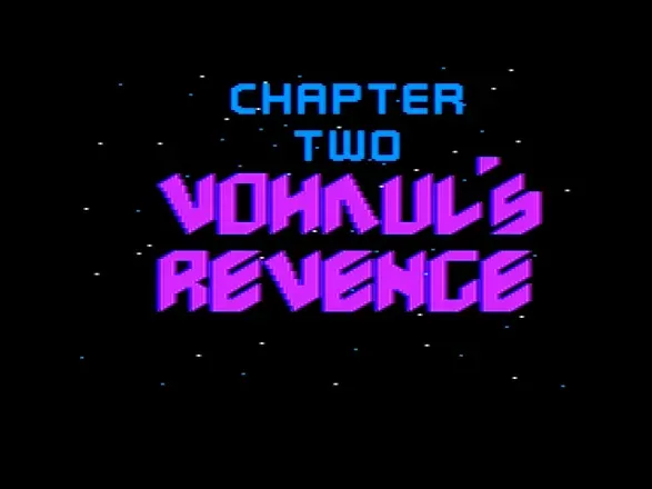 Space Quest II: Chapter II – Vohaul’s Revenge screenshot 36