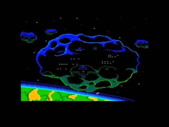 Space Quest II: Chapter II – Vohaul’s Revenge screenshot 59