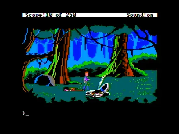 Space Quest II: Chapter II – Vohaul’s Revenge screenshot 42