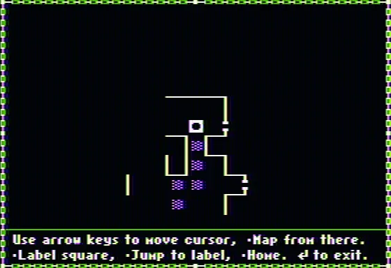 The Dark Heart of Uukrul