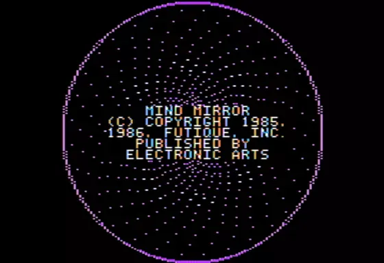 Timothy Leary’s Mind Mirror screenshot 32