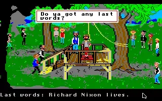 Gold Rush! screenshot 64