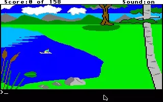 King’s Quest screenshot 71
