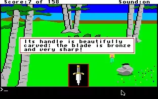 King’s Quest screenshot 72
