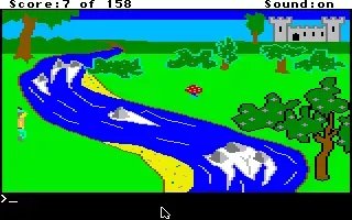 King’s Quest screenshot 73