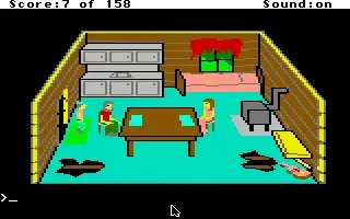 King’s Quest screenshot 75