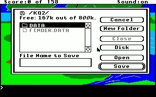 King’s Quest screenshot 76