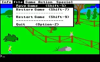 King’s Quest screenshot 77